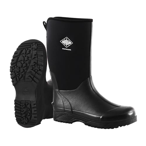Jollywalk Wellington boots Handcrafted wellies 100% rubber rubber rain boots used for fishing agriculture gardening