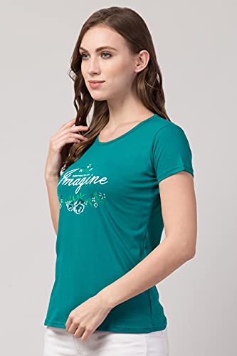 Image of Women's Casual Regular Fit Top
