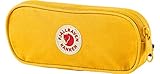 Fjallraven F23783141 Kanken Pen Case Warm Yellow
