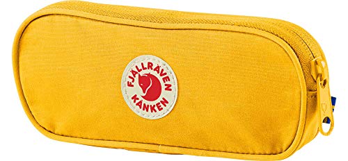 Fjallraven F23783141 Kanken Pen Case Warm Yellow