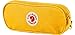 Fjallraven - Kanken Pen and Pencil Case, Warm Yellow