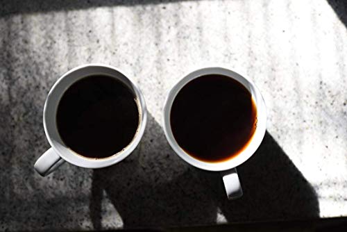 Floor Ground Or Deck Shuffleboard Coffee Mug - Thumbnail 6