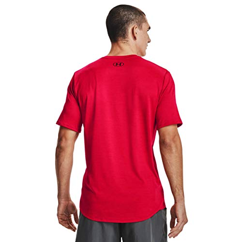 Image of Under Armour Men's Training Vent 2.0 Short-Sleeve T-Shirt