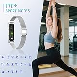Zoom IMG-1 ruopoem smartband con 170 sport Zoom IMG-1 ruopoem smartband con 170 sport