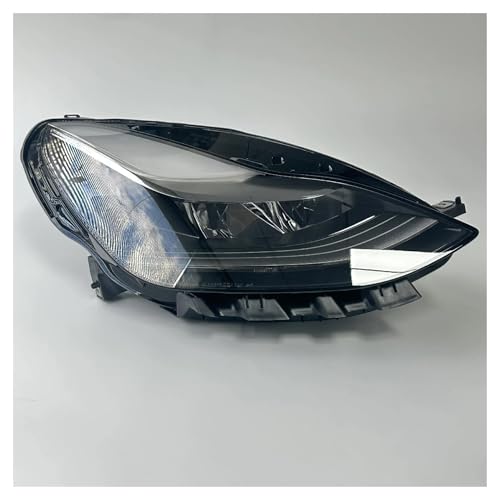Phare voiture Tesla Model 3 Y 1514953-00-B | Capot phare avant gauche