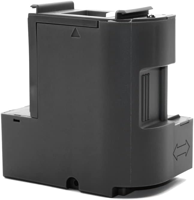 Waste Ink Tank Maintenance Box for Ep-Son L6490 L14150 L6270 EW M630TB M630TW M670FT M670FTW M670FTE PX M270FT M270T S270T