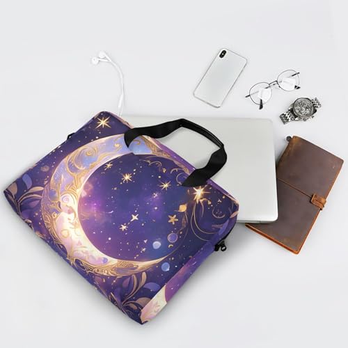 Funda maletín portátil para laptop 13-15.6 pulg miniatura 7