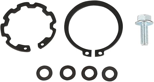 Miniatura 502 de SCITOO Compresor de CA para Acura TSX 2.4L 2004 2005 2006 2007 2008, CO 10849T Compresor de aire acondicionado con embrague 38810RBBA01 10360661