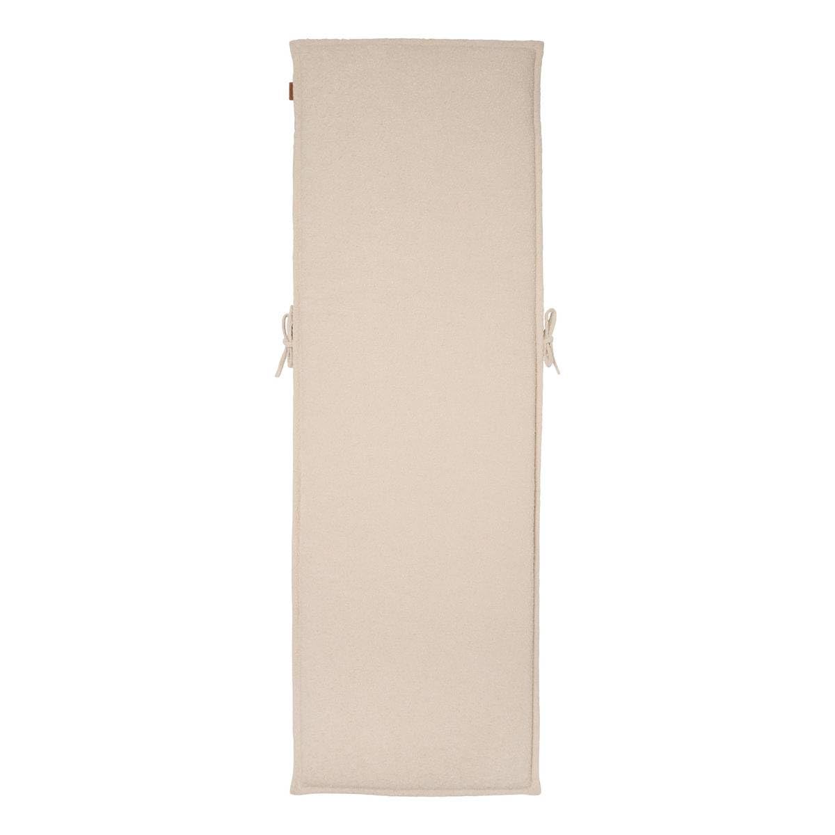 HESPERIDE - Coussin de transat solfia ble