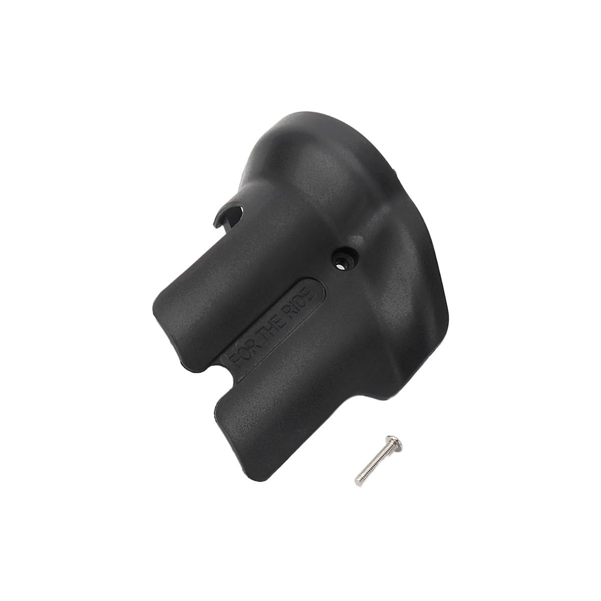 Couvercle De Protection Thermique pour Silencieux D'échappement Incurvé De Moto Accessoires pour pour Scrambler 1200 Protection Couverture