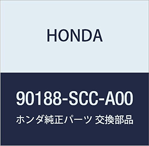 Amazon.co.jp: HONDA (ホンダ) 純正部品 ボルト フランジ 14X57.3 品番