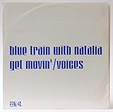 Get Movin' [12 [Vinyl LP]