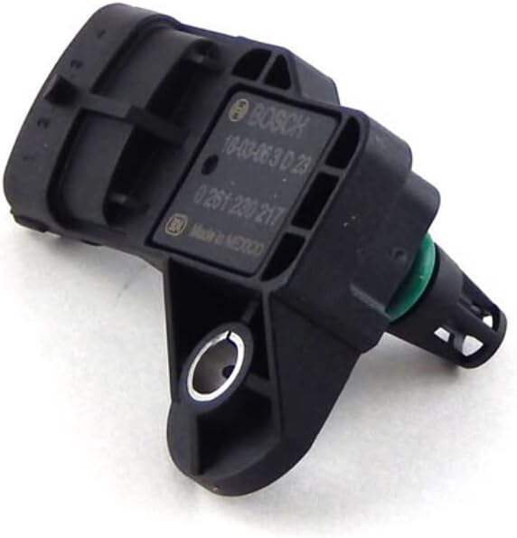 Mercury - Mercruiser 8M0087834; Map Sensor-Temp & Pressure Mz Made by Mercury - Mercruiser