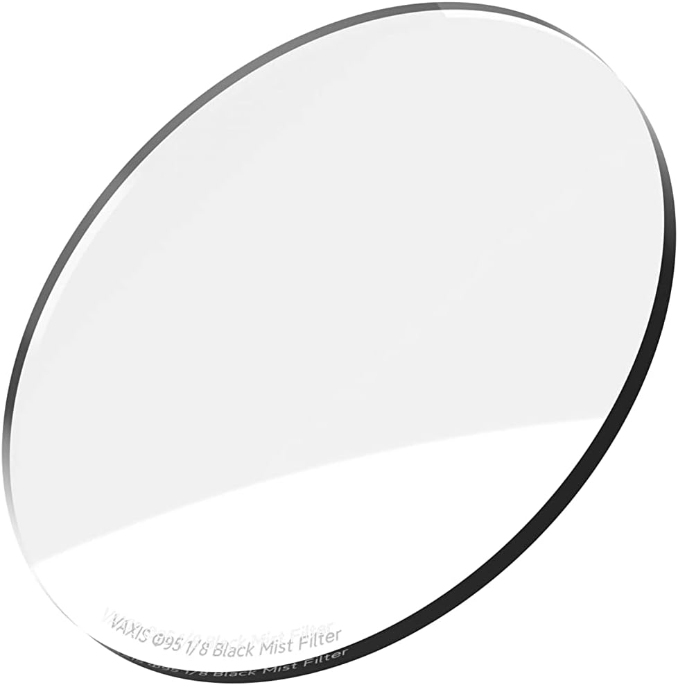Vaxis F95 Black Mist 1/8 Filter for Tilta Mirage VFX21-32