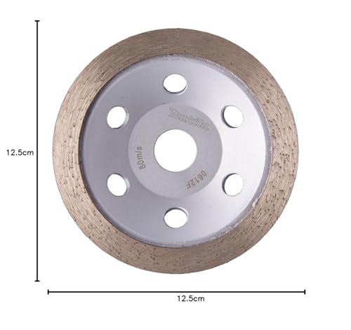 Disque diamant 125mm - vue 4