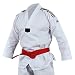 adidas Taekwondo Dobok, Black-V (5/190cm)