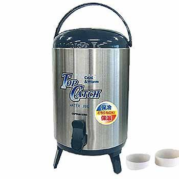 ウォータージャグ鉄板おすすめ人気ランキング10選 おしゃれな商品も紹介