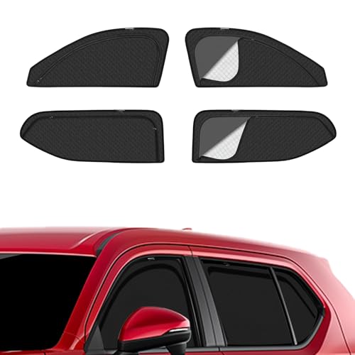 WR-V DG5^ Ԏp bVJ[e TVF[h Ռ C WRV DG5^ 2 TChp 2in1 J[e   }Olbg J[VF[h ʕ UVJbg^]  CeA ANZT[ JX^ 4