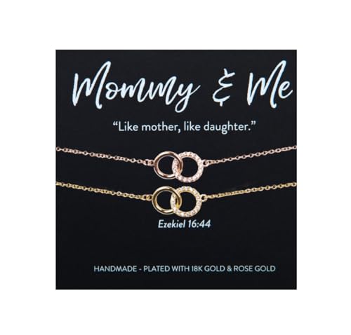 Luxury Christian Bracelet With Bible Verse In Gift Box, Premium Religious Jewelry Gift For Birthdays, Sympathy, Mom, Mom to be, Sister, Daughter, Wife, Aunt, Niece & Friend, Inspirational Encouragement Present in Gift Box