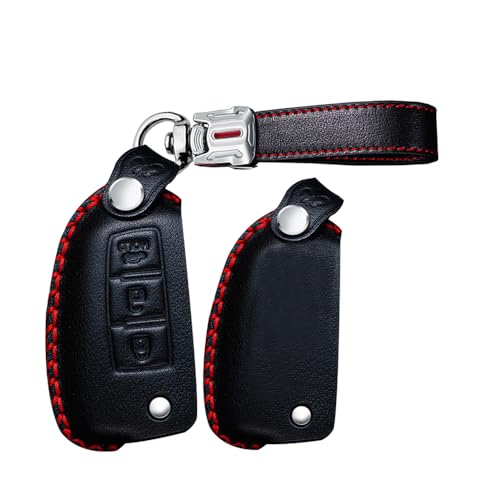 Étui clé Nissan Rogue pour réparer une coque usée et protéger les boutons