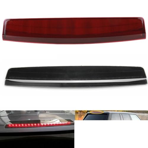 Troisième feu stop surélevé Range Rover L322 feu arrière XFG000040 2002-2012 - 2