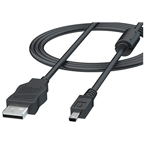 Panasonic Lumix DMC-TZ60 and TZ61 Replacement Compatible USB Cable Cover