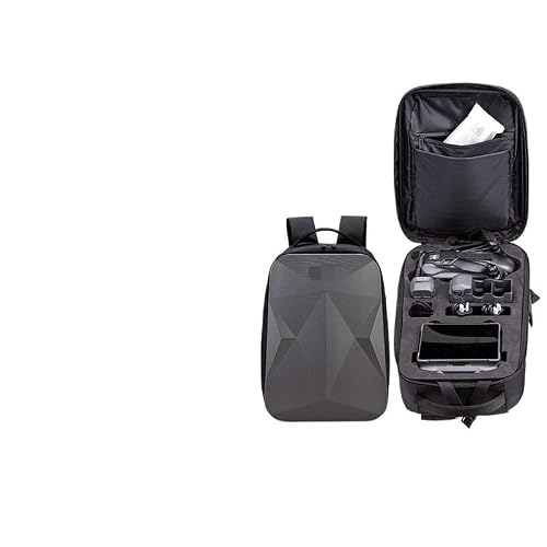 �݊���������܂�DJI Mavic 4 Pro�o�b�O�ɑΉ��A�L�����[�n���h���t���|�[�^�u���o�b�N�p�b�N���[�P�[�X(Backpack)