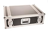  Amplificador Rack RC4 de l 4He 47 cm