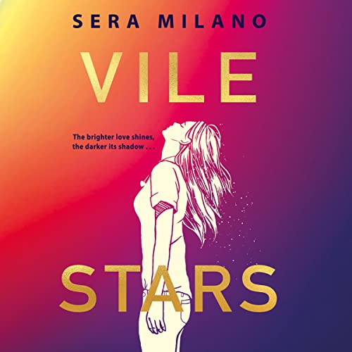 Vile Stars by Sera Milano episode artwork