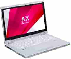 パナソニック CF-AX3GMCCS Lets note AX3シリーズ パナソニック Let's note AX3 CF-AX3SEGJR 価格比較 - 価格.com
