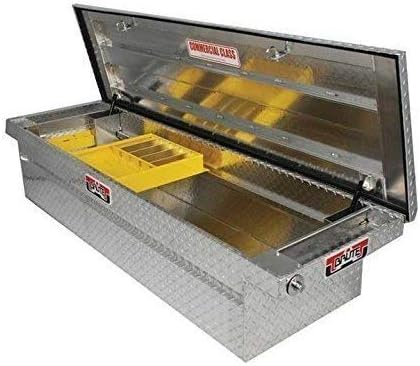 RB127FL - FULL LID COMMERCIAL CLASS FULL SIZE CROSSOVER - STANDARD