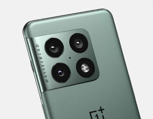 Oneplus 10 Pro 5G 256Gb 8Gb Ram Factory Unlocked (Gsm Only | No Cdma - Not Compatible With Verizon/Sprint) China Version W/Google Play - Green #TOP3