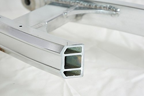 Amazon.co.jp: KEPSPEED Aluminum Swing Arm for Super Cub GF