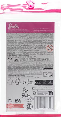 Barbie Complete Looks WCdu - vue 8