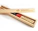 Personalized Custom Drum Sticks + Optional Gift Box - 5A Size | Design A Truly Unique Present | Laser Engraved