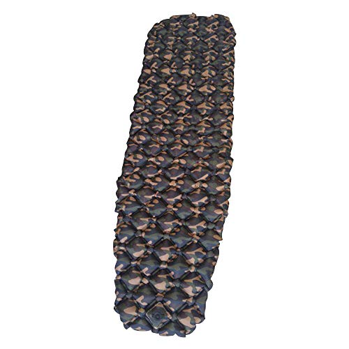 Colchonete inflável compacto OROK ULTRALIGHT