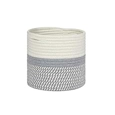 Image of DEQMAO Nordic Cotton Rope. Brand catalog list of DEQMAO. 