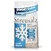 OPPENHÄUSER Streusalz 5kg: Sofort eisfrei & langanhaltend, Auftausalz gegen Glatteis, Winterstreu für sichere Gehwege, Einfahrten & Parkplätze, Kornklasse M, DIN EN 16811-1, Premium Qualität