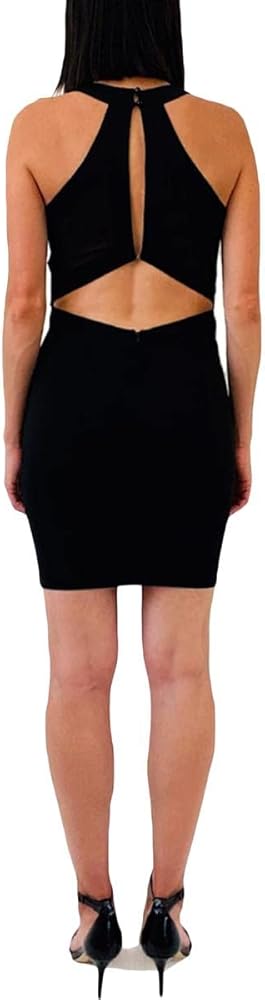 emily halter mini dress Emily Mini Dress main image 0