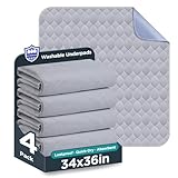 Washable Bed Pads 34