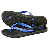 EVA Aqua Sphere Aqua Lung GmbH FM016 - HAWAII 0101 BLACK BLACK Gr. 37