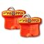2 Pack Mini
