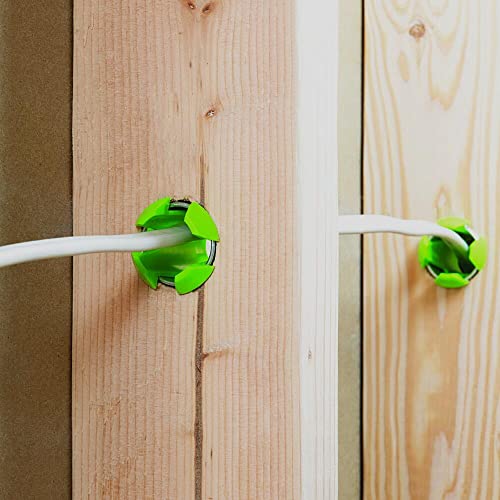 image for EZ Electrical System Solutions, LLC EZ Guard Single Stud Electrical Wi