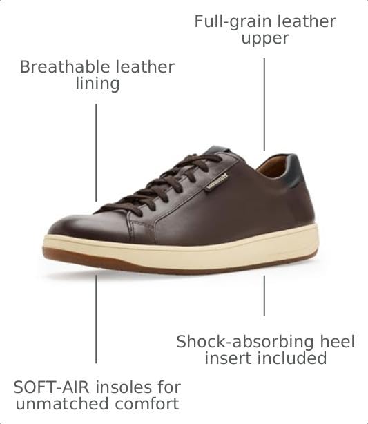 Image of Mephisto Mens Hasko