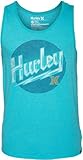 Hurley Men's Stadium Live Tank Top