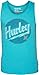 Hurley Men's Stadium Live Tank Top