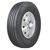 Hercules Strong Guard HRA 11R22.5 146/143M H Commercial Tire