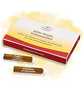 Remmele's Propolis 6x Trinkampullen mit Gelée Royale – für 24 Tage | natürliche Körperpflege von ...