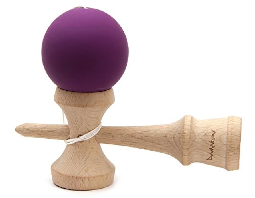 たまけんさん専用 TOKYO KENDAMA 東京けん玉 ZEBRA / ゼブラウッド けん玉