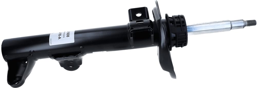 SACHS 316 608 Amortiguador compatible con Mercedes-Benz Clase C (W204) 2007-2015 Eje Delantero y Otros Vehículos